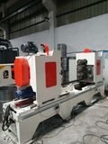 High Quality Spot Welding Machine for Steel Drum Manufacturing Line