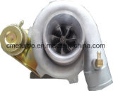 Cme Gt2863 Ball Bearing Turbo T25/T25 Stainless Billet Wheel Turbocharger
