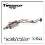 Three Way Catalyitc Converter Direct Fit for Fr 3623c