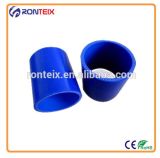 Smooth Surface Connector Silicone Hose / Straight Coupler Silicone Rubber Hose for Car