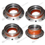 Hot Sale Cast Iron Rear Axle Truck Trailer Wheel Hub