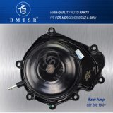 Car Water Pump for Mercedes-Benz W204 W212 6512001901