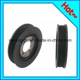 Car Parts Auto Crankshaft Pulley for Daewoo Evanda 2002 96419497