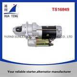 Delco 28mt Starter for Hyster with 12V 2.7kw Lester 6588