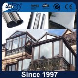 One Way Vision Mirror Reflective Building Window Tint Film