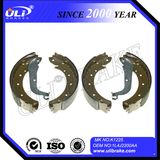 K1225 with Lever Nissan OEM Brake Shoe