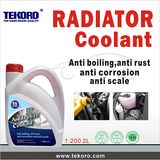 Auto Radiator Coolant