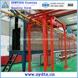 Powder Coating Line/Equipment/Machine of Pretreatment