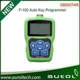 Obdstar F-100 Auto Key Programmer No Need Pin Code Support Odometer Function for Mazda Ford