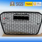 Auto Car Front Grille (Chromed Logo) for Audi RS5 2013