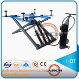 Auto Full Rise Scissor 3t Car Lift Machine