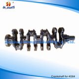 Engine Parts Crankshaft for Mitsubishi 4G64 MD187921 346026