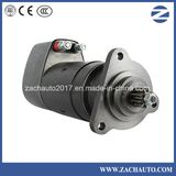 Mercedes Bus Starter Motor for Mercedes Bus O345, 0001411009