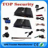 GPS Tracking Device, High Quality for Vehicle From China Factory, New Design (TK510-KW)