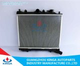 Car Radiator Auto Spare Part Mazda 323 China Supplier