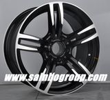 F60855 18inch 19inch for BMW Replica Car Alloy Wheel Rims