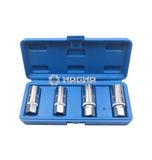 4 PCS Stud Extractor Socket Set-Car Repair Tools (MG50922)