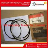 Cummins Auto Engine Part Kta50 Piston Ring Set 4955976