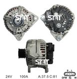 Bosch Alternator 0124655006 0124555006 114036