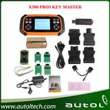 Original Obdstar X300 PRO3 Key Programmer Locksmith Tools Mileage and Odometer Adjustment Upgrade Online