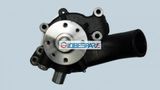 Isuzu Cooling System Water Pump for 6bg1 6bg1t