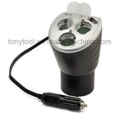 12V/24V Multi Function Car Power Adapter