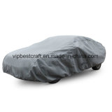 Platinum Guard 7 Layers Semi Custom Fit Sedan Cover with Cotton Outdoor Indoor Use