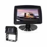 Aftermarket Parts Rearview System with TFT Monitor & Water-Resistant Camera