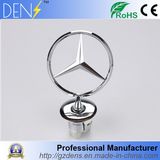 Stand up Hood Start Emblem Car Logo Badge for Mercedes Benz