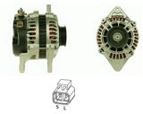 KIA Rio Alternator 600020 Ok30c18300; Ok30d18300; Ok30c18300; Ok30d18300;