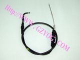 Yog Motorcycle Throttle Cable Bajaj Discover