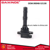 Wholesale Price Car Ignition Coil 90048-52130 for Toyota Avanza/Cami/Duet/Sparky