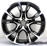 White Wheels 17 Inch for Sale
