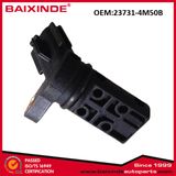 Wholesale Price Car Crankshaft Position Sensor 23731-4M50B For Nissan INFINITI