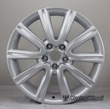 18 Inch Popular Alloy Beautiful Wheel for Audi