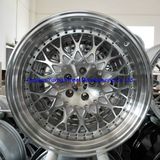 Hot Sale 18-19 Inch Cars Auto Parts Alloy Wheel