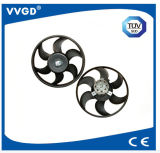 Auto Radiator Cooling Fan Use for VW 377959455g