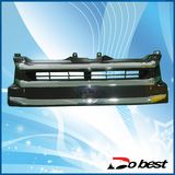 Auto Spare Parts - Front Bumper Grille for Toyota Hiace 2014