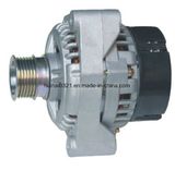 Auto Alternator for Gaz G406, 12V 105A/115A