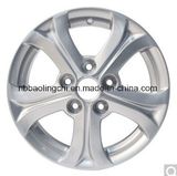 15*J6.0 Alloy Wheel with PCD 5X114.3