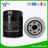 Auto Parts Truck Engine Oil Filter for Mitsubishi (MD069782)