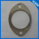 Automobile Tinplated Composite Board Exhaust Gasket