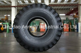 Loader E3 L3 Bias Nylon OTR Tyre 23.5-25 17.5-25 26.5-25 29.5-25 Excavator Tire Armour Brand