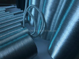 Thermal Resistant Corrugated Flexible Aluminium Protection Tube