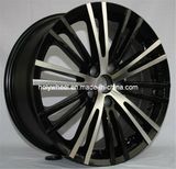 Replica Wheel Rims/Alloy Wheel for Vw (HL655)