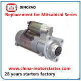 17578 Starter Motor Replacement for Ford E Series Van