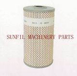 Hydraulic Oil Filter for Komatsu 6610-72-8600