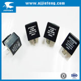 Car Motorcycle Cheap LED Knock Flasher Relay