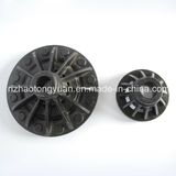 Wheel Hub for Forklift, Truck Trailer, Heavy Duty