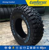 High Quality Passenger Radial Car Tire with GCC ECE